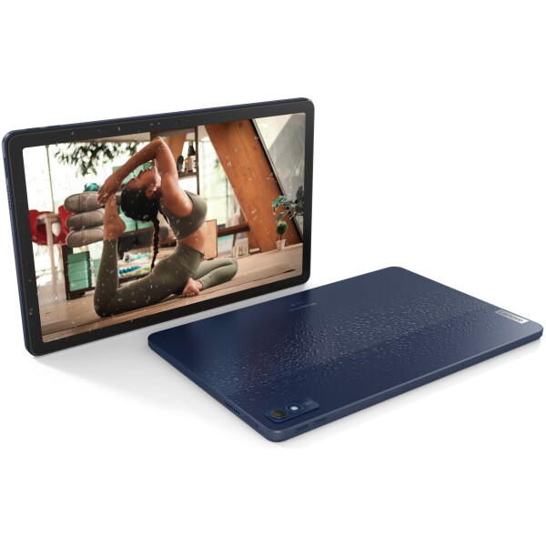 ⁦Lenovo IP Tab TB360ZU Snapdragon 695 6GB 128GB 10.61" 2K 5G Abyss Blue⁩ – תמונה ⁦5⁩