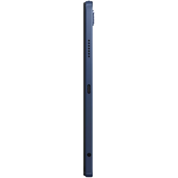 ⁦Lenovo IP Tab TB360ZU Snapdragon 695 6GB 128GB 10.61" 2K 5G Abyss Blue⁩ – תמונה ⁦7⁩