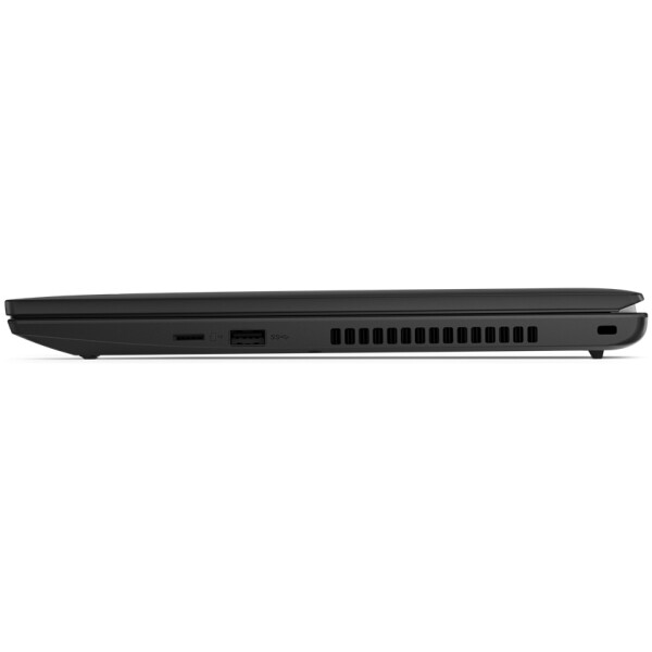 ⁦Lenovo ThinkPad L15 Gen 4 Core™ i5-1335U 16GB  256GB SSD 15.6" (1920x1080) Windows 11 Pro THUNDER BLACK⁩ – תמונה ⁦6⁩