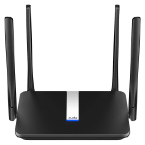 ⁦ראוטר סלולרי Cudy AC1200 Wi-Fi 4G LTE CAT 4⁩ – תמונה ⁦2⁩