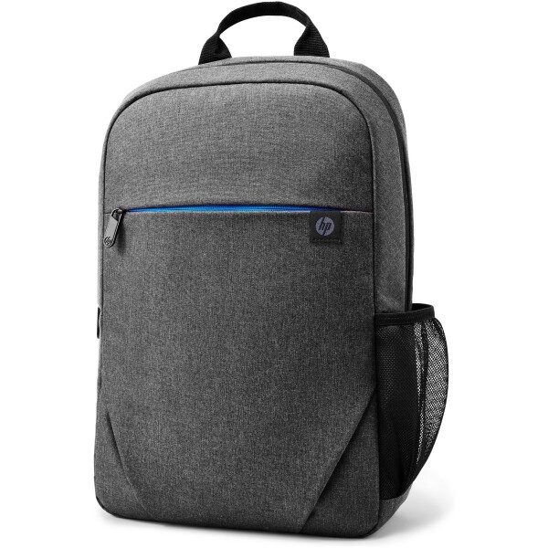 ⁦תיק גב HP Prelude 15.6 BackPack אפור⁩ – תמונה ⁦2⁩