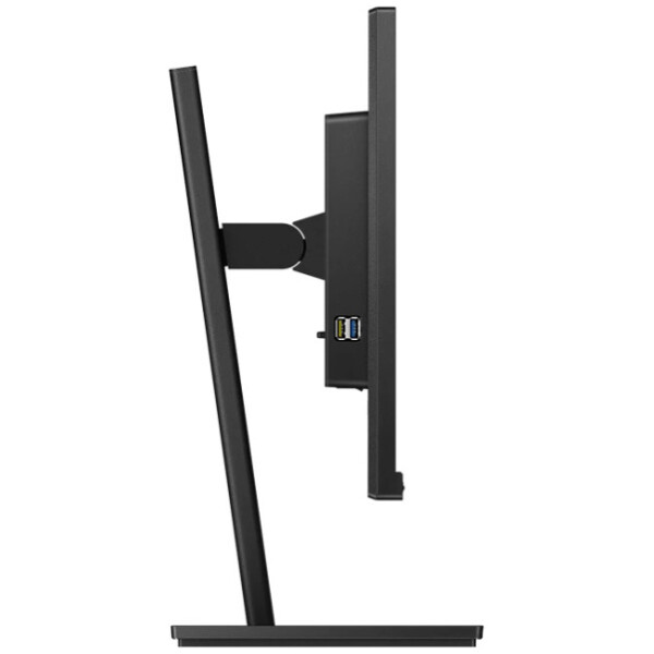 ⁦מסך מחשב עסקי Philips 272S1M/01 27" IPS FHD 75Hz VGA/DVI/DP/HDMI VESA & PIVOT⁩ – תמונה ⁦6⁩