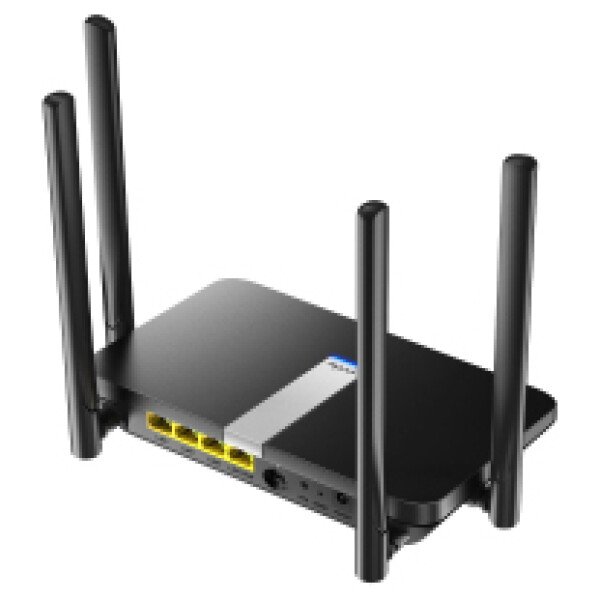 ⁦ראוטר סלולרי Cudy AC1200 Wi-Fi 4G LTE CAT 4⁩ – תמונה ⁦3⁩