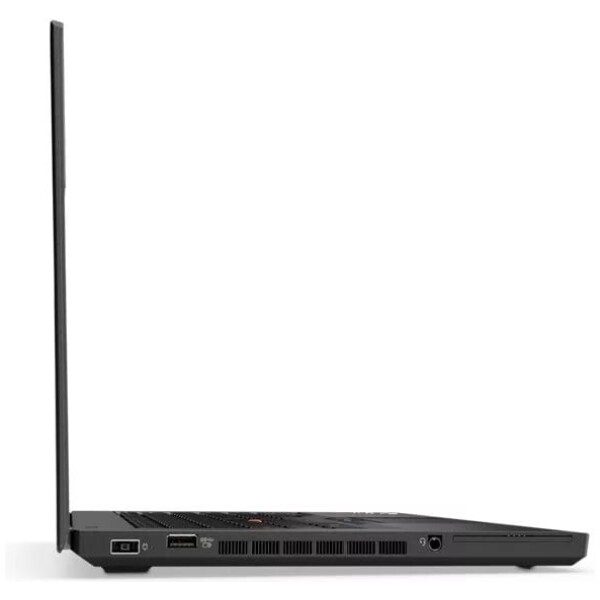 ⁦Lenovo ThinkPad T470p i7-7th 16GB 512GB SSD 940MX 2GB Windows 10 Pro⁩ – תמונה ⁦5⁩