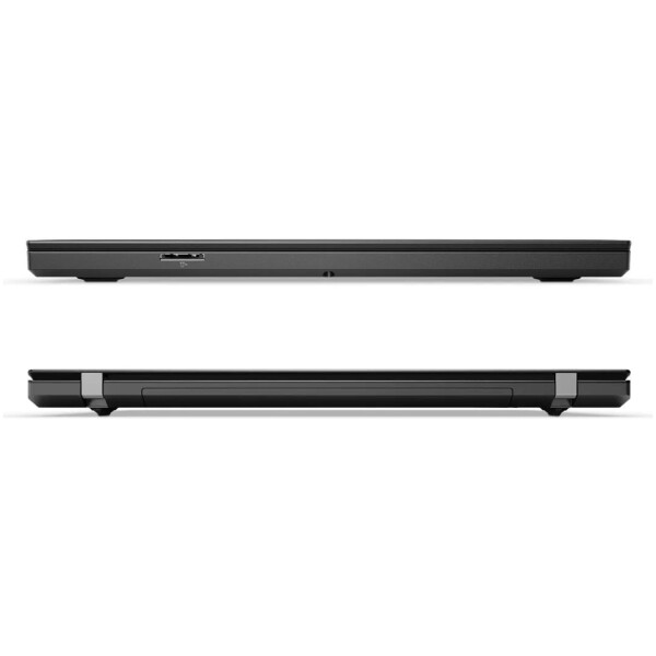 ⁦Lenovo ThinkPad T470p i7-7th 16GB 512GB SSD 940MX 2GB Windows 10 Pro⁩ – תמונה ⁦6⁩