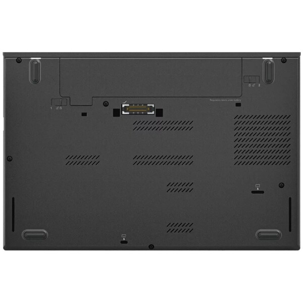 ⁦Lenovo ThinkPad T470p i7-7th 16GB 512GB SSD 940MX 2GB Windows 10 Pro⁩ – תמונה ⁦8⁩
