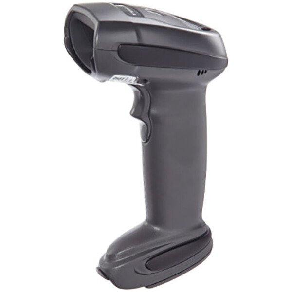 ⁦קורא ברקוד אלחוטי Symbol LI4278 - Black +תחנת עגינה+כבל USB⁩ – תמונה ⁦2⁩