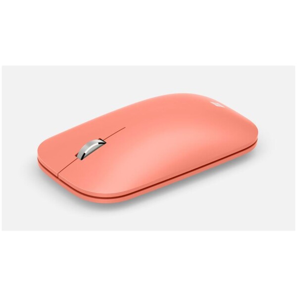 Microsoft Modern Mobile Mouse Bluetooth אפרסק