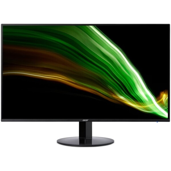 מסך Acer 23.8" SB241Y 1080p VGA/HDMI + רמקולים