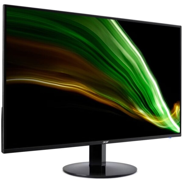 ⁦מסך Acer 23.8" SB241Y 1080p VGA/HDMI + רמקולים⁩ – תמונה ⁦2⁩