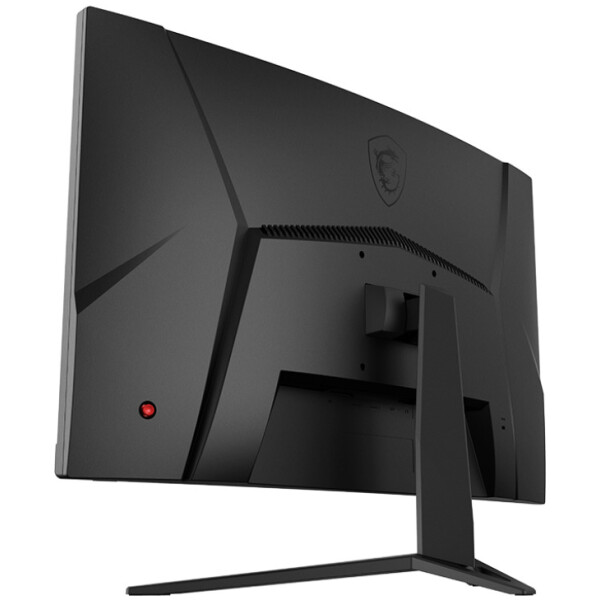 ⁦מסך גיימינגMSI G27CQ4 E2 Curved 27" 170Hz 1ms WQHD 1xDP 2xHDMI⁩ – תמונה ⁦3⁩