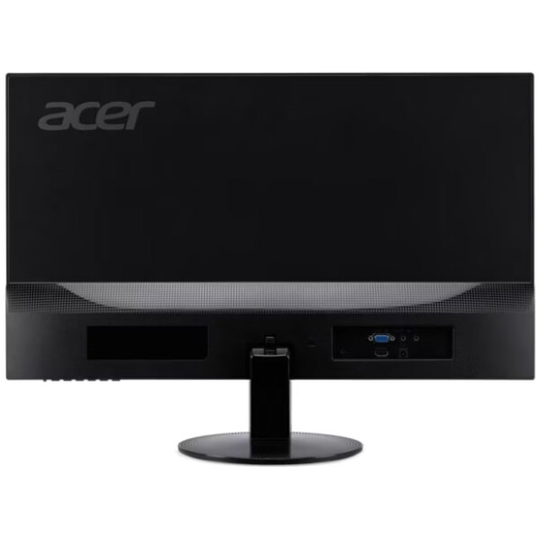 ⁦מסך Acer 23.8" SB241Y 1080p VGA/HDMI + רמקולים⁩ – תמונה ⁦4⁩