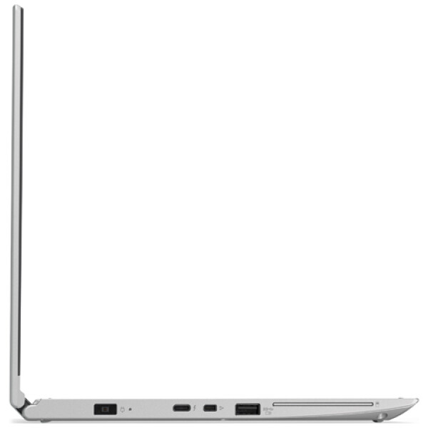 ⁦Lenovo X380 Yoga i5-8th 16GB 512GB SSD 13.3" Touch Windows 11 Pro כולל עט מובנה - GRADE B (פגמים קוסמטים קלים)⁩ – תמונה ⁦5⁩