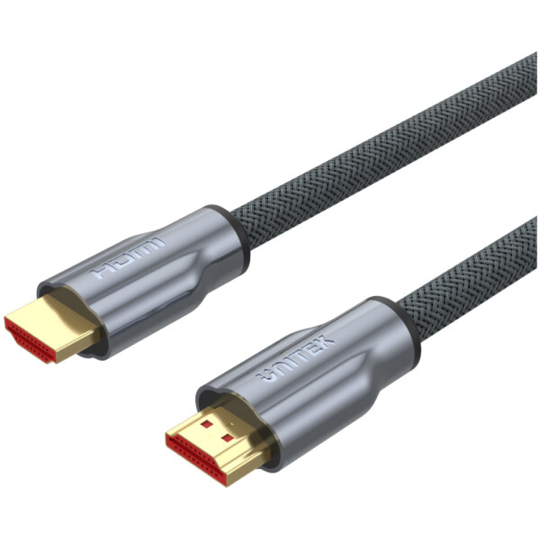 כבל Unitek 4K 60Hz HDMI Cable V2.0 - אורך 2 מטר