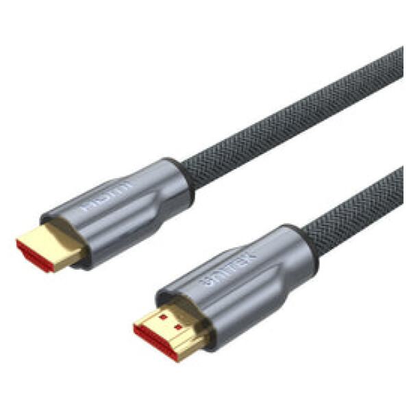 ⁦כבל Unitek 4K 60Hz HDMI Cable V2.0 - אורך 2 מטר⁩ – תמונה ⁦8⁩