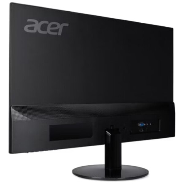 ⁦מסך Acer 23.8" SB241Y 1080p VGA/HDMI + רמקולים⁩ – תמונה ⁦5⁩