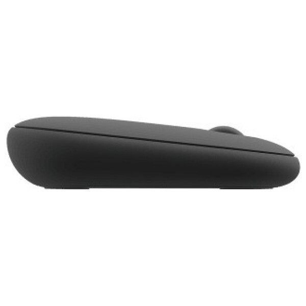 ⁦סט מקלדת ועכבר אלחוטיים Logitech Slim Combo MK470 עבר/אנג⁩ – תמונה ⁦6⁩