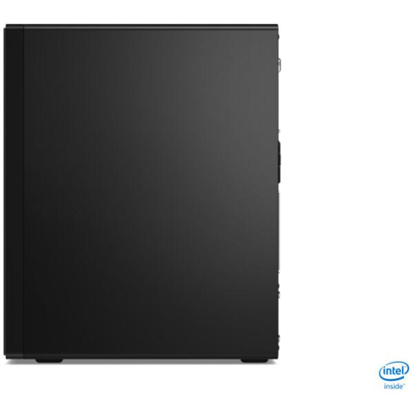 ⁦Lenovo M70t Mini Tower i5-10th 16GB 512GB NVMe Windows 11 Pro⁩ – תמונה ⁦3⁩