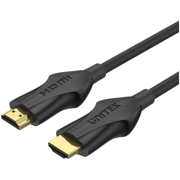 כבל Unitek 8K Ultra High Speed HDMI Cable V2.1 - אורך 1 מטר