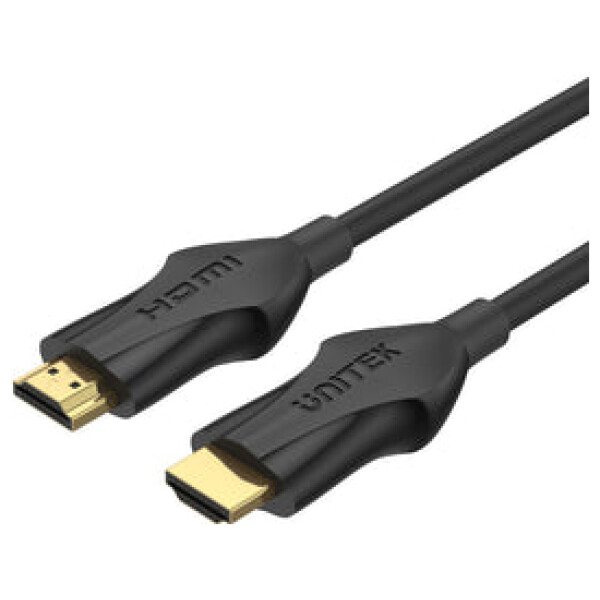 ⁦כבל Unitek 8K Ultra High Speed HDMI Cable V2.1 - אורך 1 מטר⁩ – תמונה ⁦9⁩