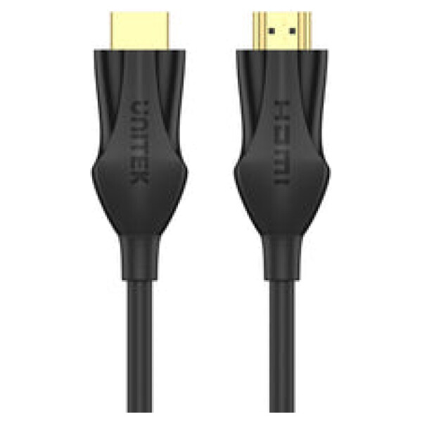 ⁦כבל Unitek 8K Ultra High Speed HDMI Cable V2.1 - אורך 1 מטר⁩ – תמונה ⁦11⁩