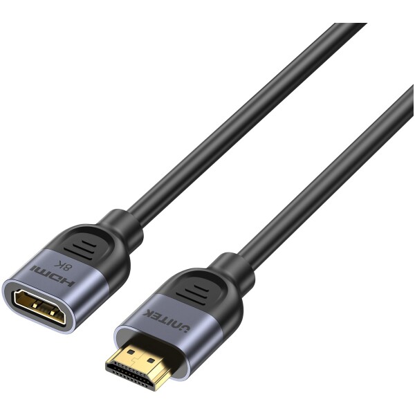 Unitek Ultra Stream 8K HDMI Extension Cable