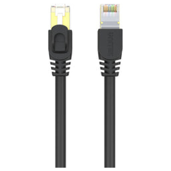 ⁦כבל רשת Unitek Cat 7 SSTP RJ45 Ethernet Cable - אורך 3 מטר⁩ – תמונה ⁦9⁩