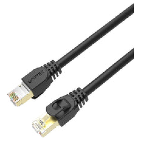 ⁦כבל רשת Unitek Cat 7 SSTP RJ45 Ethernet Cable - אורך 3 מטר⁩ – תמונה ⁦7⁩