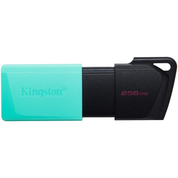 ⁦דיסק און קי Kingston DataTraveler Exodia M 256GB USB3.2⁩ – תמונה ⁦3⁩