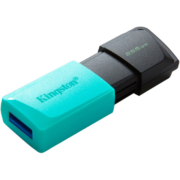 ⁦דיסק און קי Kingston DataTraveler Exodia M 256GB USB3.2⁩ – תמונה ⁦2⁩