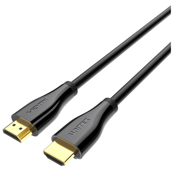 Unitek 4K 60Hz Premium Certified HDMI Cable With Ethernet