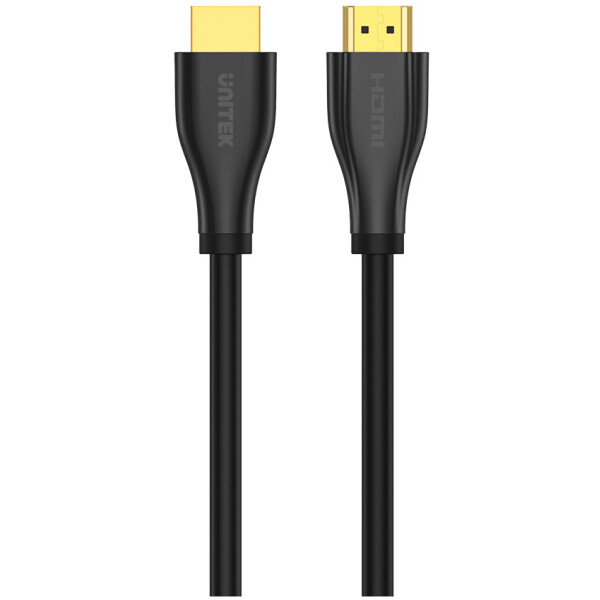 ⁦Unitek 4K 60Hz Premium Certified HDMI Cable With Ethernet⁩ – תמונה ⁦2⁩