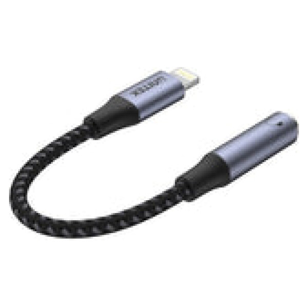⁦מתאם Unitek Lightning to 3.5mm Headset Jack Adapter⁩ – תמונה ⁦10⁩