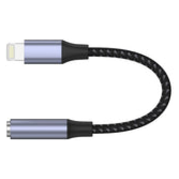 ⁦מתאם Unitek Lightning to 3.5mm Headset Jack Adapter⁩ – תמונה ⁦12⁩