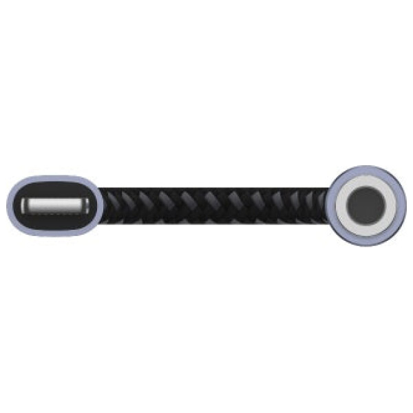 ⁦מתאם Unitek Lightning to 3.5mm Headset Jack Adapter⁩ – תמונה ⁦5⁩