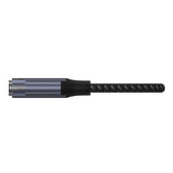 ⁦מתאם Unitek Lightning to 3.5mm Headset Jack Adapter⁩ – תמונה ⁦15⁩