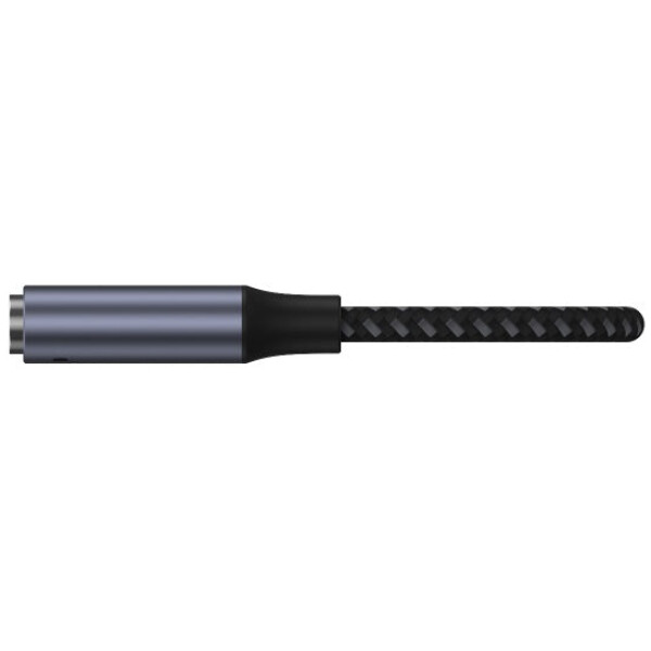 ⁦מתאם Unitek Lightning to 3.5mm Headset Jack Adapter⁩ – תמונה ⁦8⁩