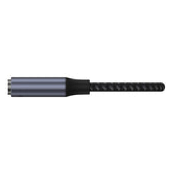 ⁦מתאם Unitek Lightning to 3.5mm Headset Jack Adapter⁩ – תמונה ⁦16⁩