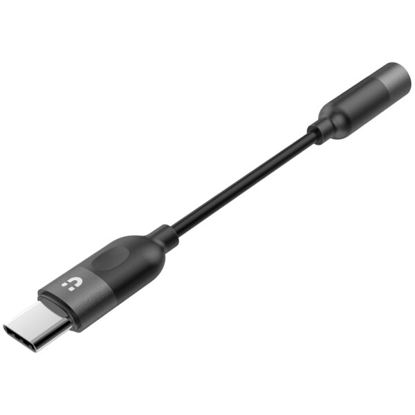 מתאם Unitek USB-C to 3.5mm Headphone Jack Adapter for Stereo Audio