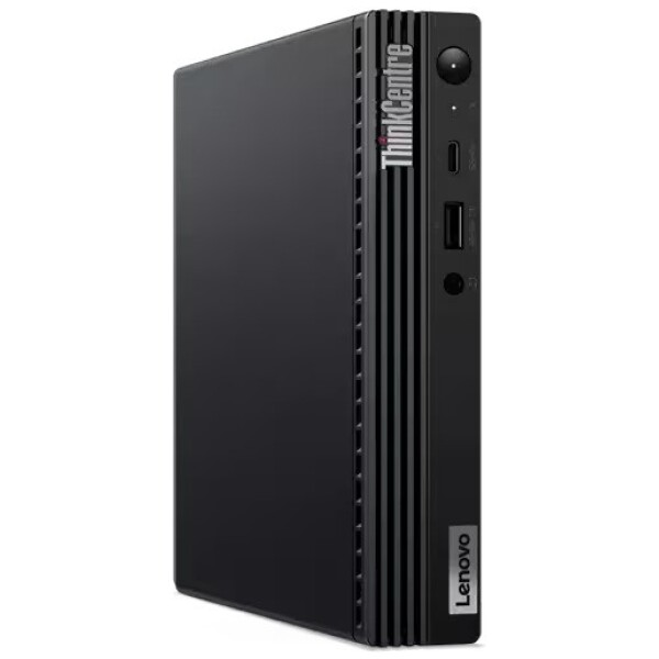 מחשב נייח זעיר Lenovo M70Q Tiny i5-11th 16GB 512GB NVMe Windows 11 Pro