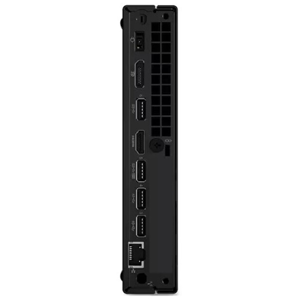 ⁦מחשב נייח זעיר Lenovo M70Q Tiny i5-11th 16GB 512GB NVMe Windows 11 Pro⁩ – תמונה ⁦3⁩