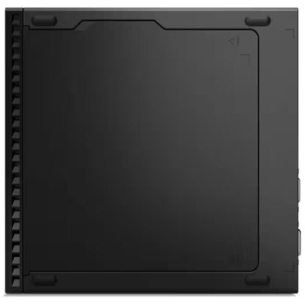 ⁦מחשב נייח זעיר Lenovo M70Q Tiny i5-11th 16GB 512GB NVMe Windows 11 Pro⁩ – תמונה ⁦4⁩