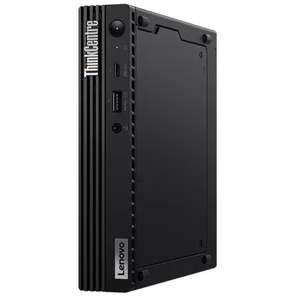 ⁦מחשב נייח זעיר Lenovo M70Q Tiny i5-11th 16GB 512GB NVMe Windows 11 Pro⁩ – תמונה ⁦6⁩
