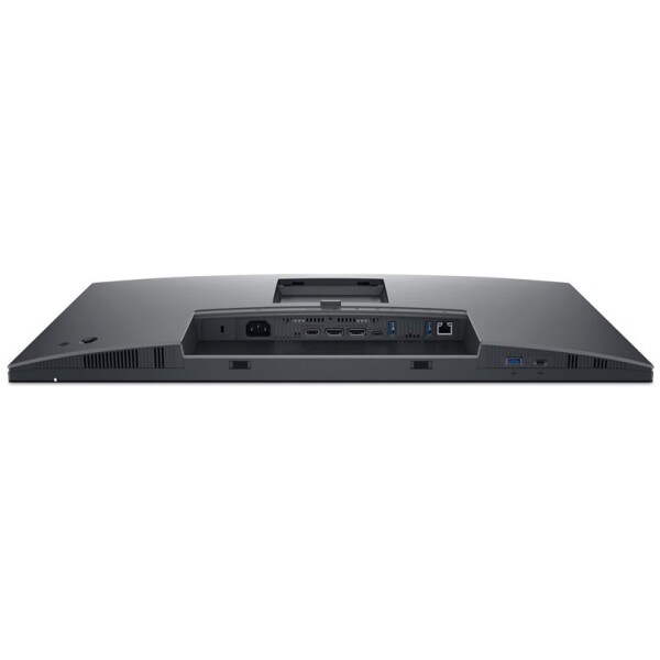מסך מחשב Dell 27" Monitor P2725H IPS VGA/DP/HDMI PIVOT Black 3Y