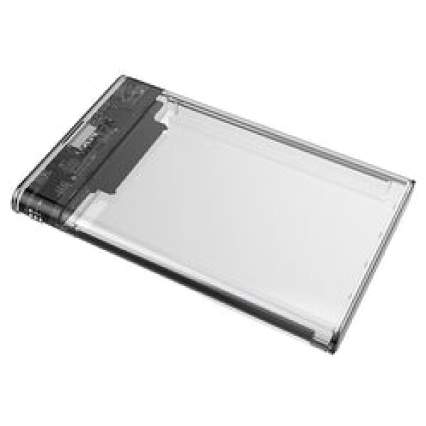 ⁦מארז לדיסק DiskGuard Limpid R SATA III 2.5 HDD/SSD Hard Disk Enclosure⁩ – תמונה ⁦11⁩