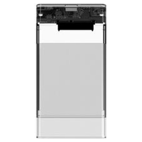⁦מארז לדיסק DiskGuard Limpid R SATA III 2.5 HDD/SSD Hard Disk Enclosure⁩ – תמונה ⁦13⁩
