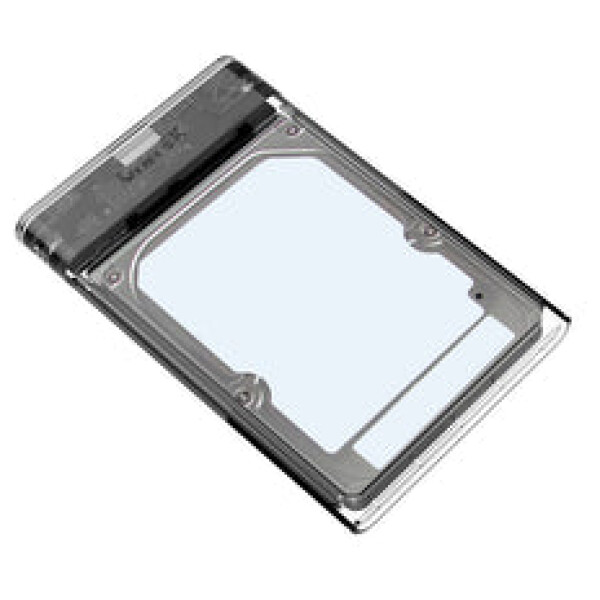 ⁦מארז לדיסק DiskGuard Limpid R SATA III 2.5 HDD/SSD Hard Disk Enclosure⁩ – תמונה ⁦15⁩