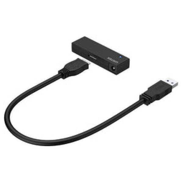 ⁦מתאם Unitek USB 3.0 to SATA III Adapter⁩ – תמונה ⁦6⁩