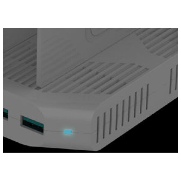 ⁦תחנת הטענה Unitek USB Charging Station 10 Port QC 3.0 96W⁩ – תמונה ⁦11⁩