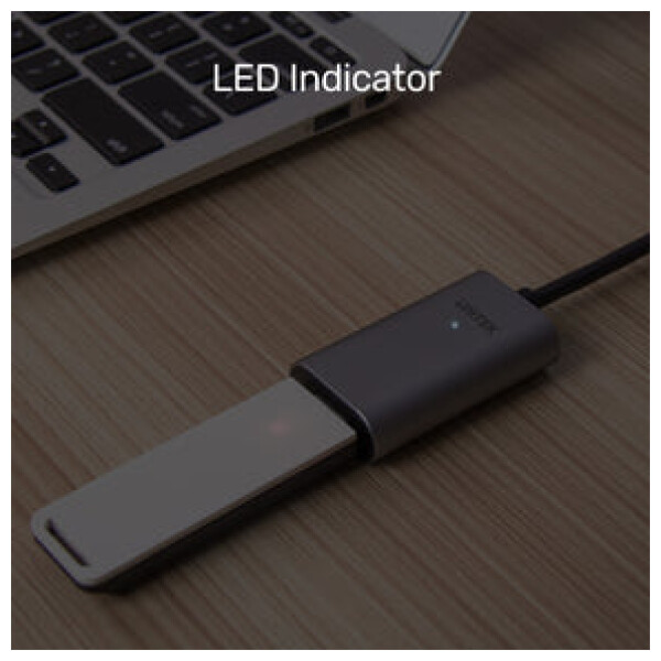 ⁦כבל מאריך אקטיבי Unitek USB 2.0 Extension Cable - אורך 5 מטר⁩ – תמונה ⁦17⁩